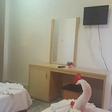 Bellissima Hotel