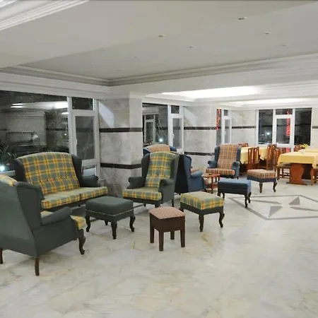Bellissima Hotel 3*