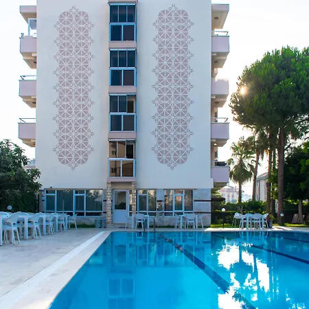 Hotel Bellissima 3*