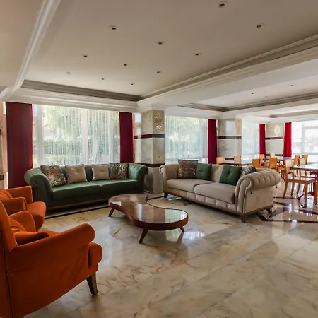 Hotel Bellissima 3*