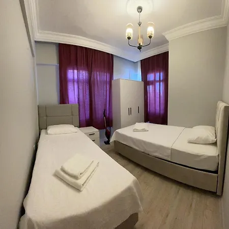 Bellissima Hotel