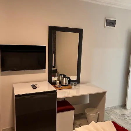Hotel Bellissima