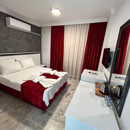 Bellissima Hotel 3*