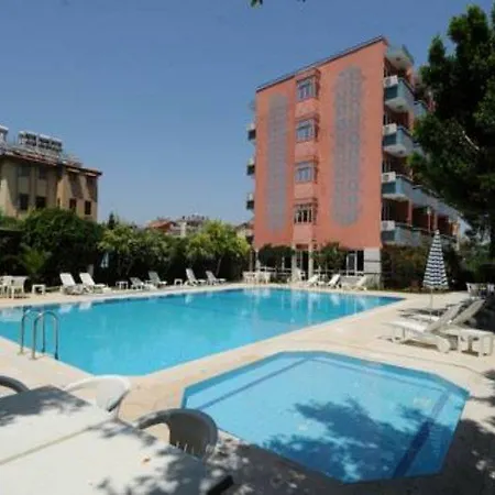 Hotel Bellissima