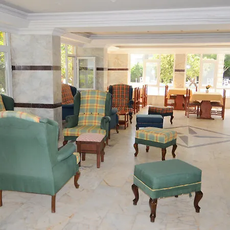 Bellissima Hotel 3*