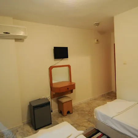 Hotel Bellissima
