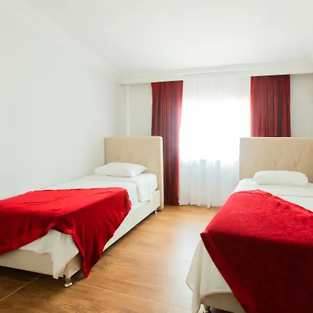Bellissima Hotel 3*
